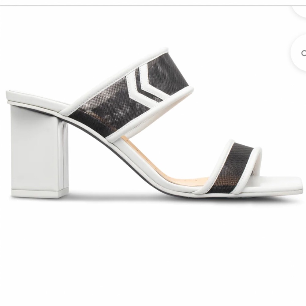 Moreschi Mules (Made in Italy)